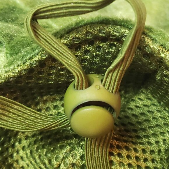 🟠 Thrills & Chills SMALL Triceratops Dinosaur Pet Dog 2-piece Halloween Costume - Picture 5 of 16